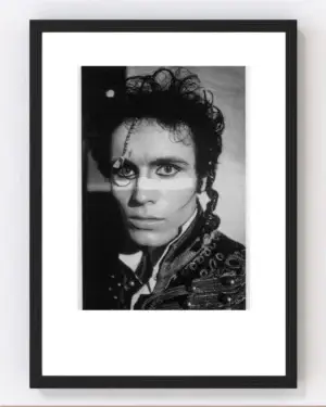 Adam Ant