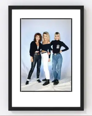 Bananarama