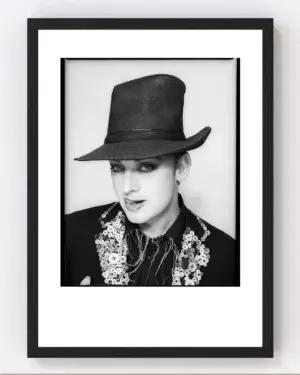 Boy George
