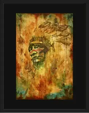 Seli - Print