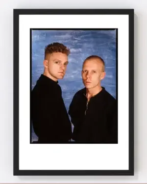 Erasure