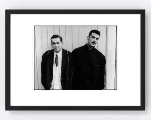 Frankie Goes To Hollywood