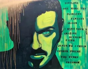George Michael