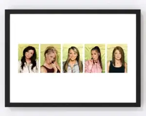 Girls Aloud