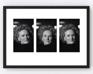 Glenn Close