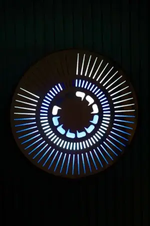 Tempus Irridescent