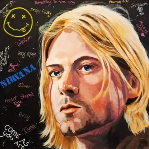 Kurt Cobain