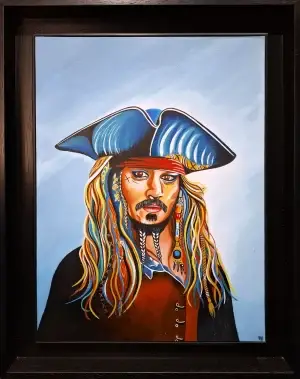 Captain Jack