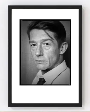 John Hurt