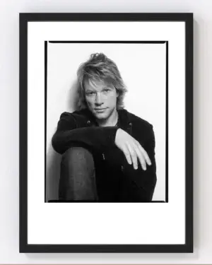 Jon Bon Jovi