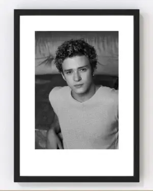Justin Timberlake
