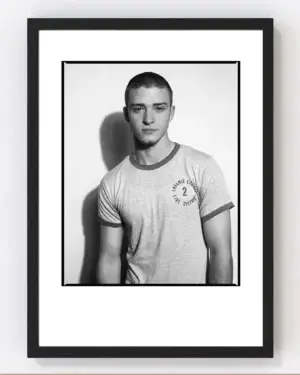Justin Timberlake