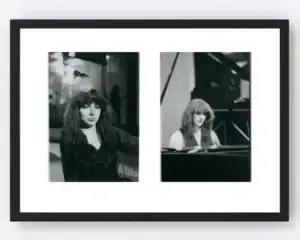 Kate Bush
