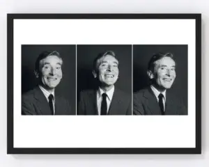 Kenneth Williams