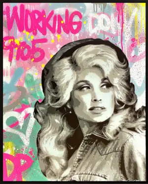 Dolly Parton