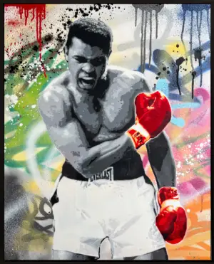 The Greatest