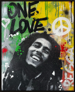 One Love