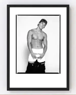 Mark Wahlberg