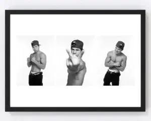 Mark Wahlberg