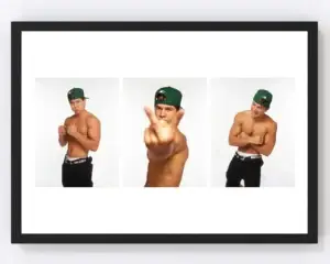 Mark Wahlberg