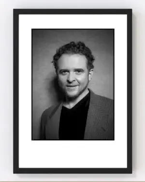 Mick Hucknall