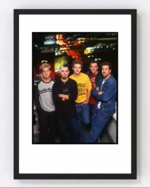 NSYNC