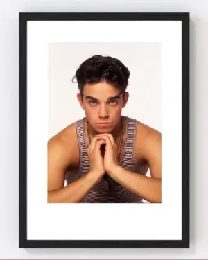 Robbie Williams