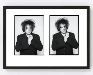 Robert Smith