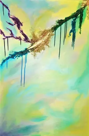 Torn
