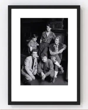 Spandau Ballet