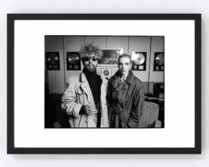 Eurythmics