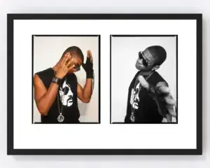 Usher