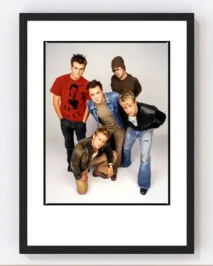 Westlife