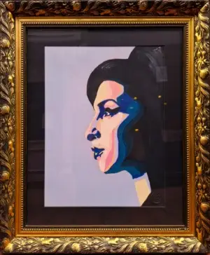 Amy Winehouse
