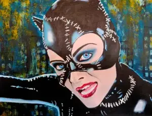 Catwoman
