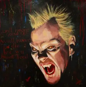 The Lost Boys