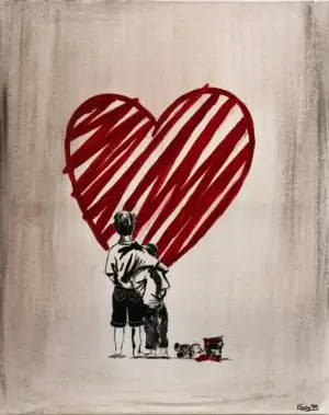 Together In Love