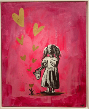 Sprinkled With Love