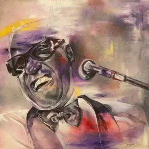 Ray Charles