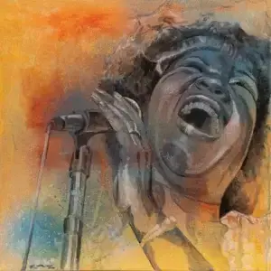 Aretha Franklin