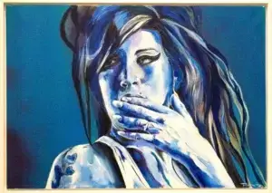 Amy Winehouse