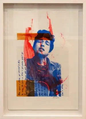 Bob Dylan Lyrics