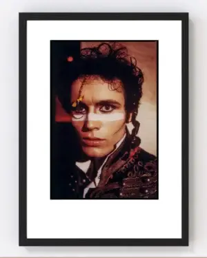 Adam Ant