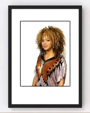 Beyonce