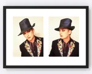 Boy George