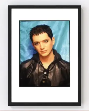 Brian Molko