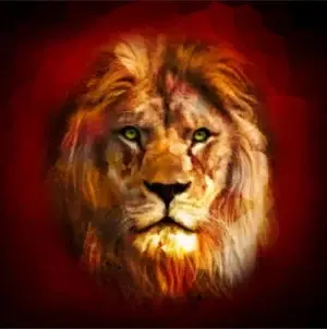 The Lion King