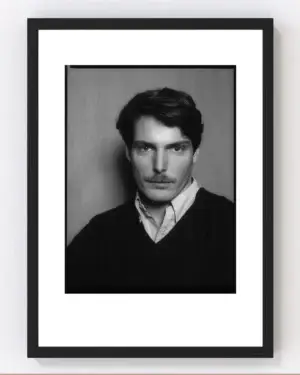 Christopher Reeve