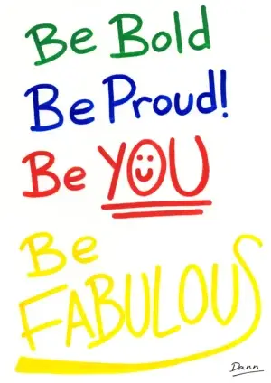 Be You