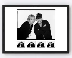 French & Saunders